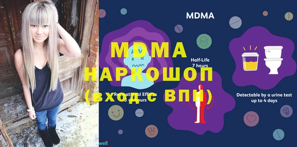 прущие крисы Балахна